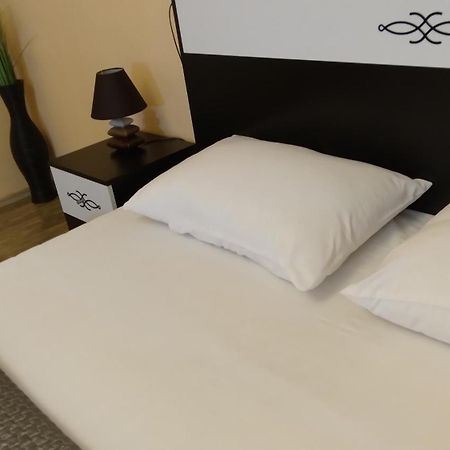 Sayat Nova Apartments Tbilisi Bagian luar foto