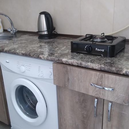 Sayat Nova Apartments Tbilisi Bagian luar foto