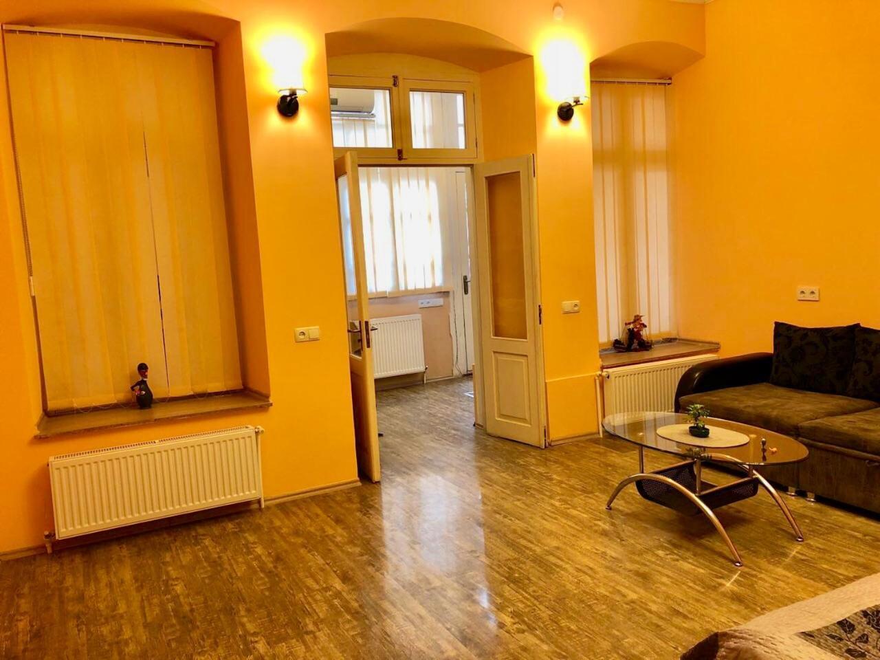 Sayat Nova Apartments Tbilisi Bagian luar foto