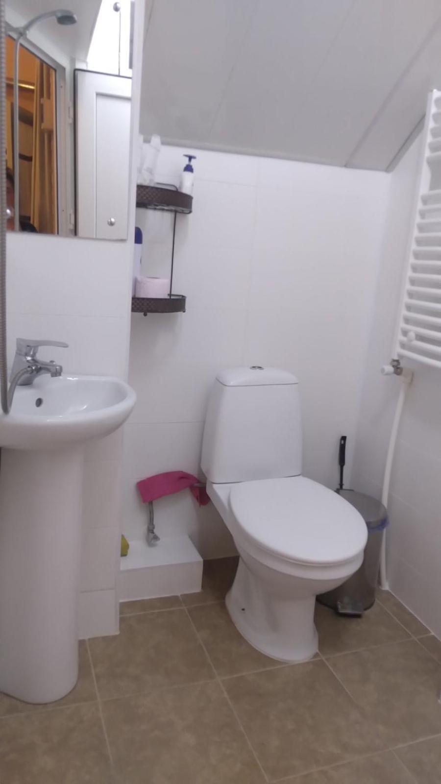 Sayat Nova Apartments Tbilisi Bagian luar foto