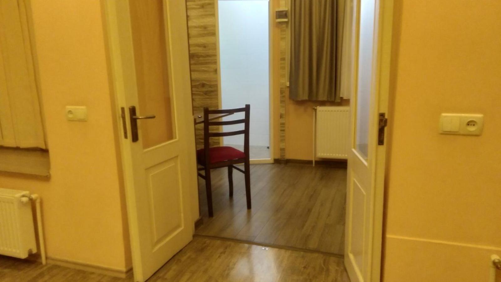 Sayat Nova Apartments Tbilisi Bagian luar foto