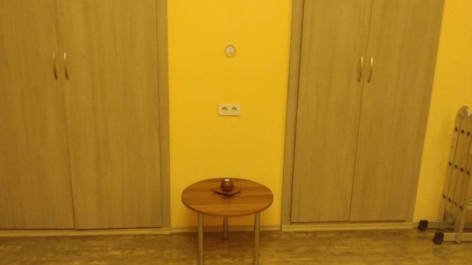 Sayat Nova Apartments Tbilisi Bagian luar foto