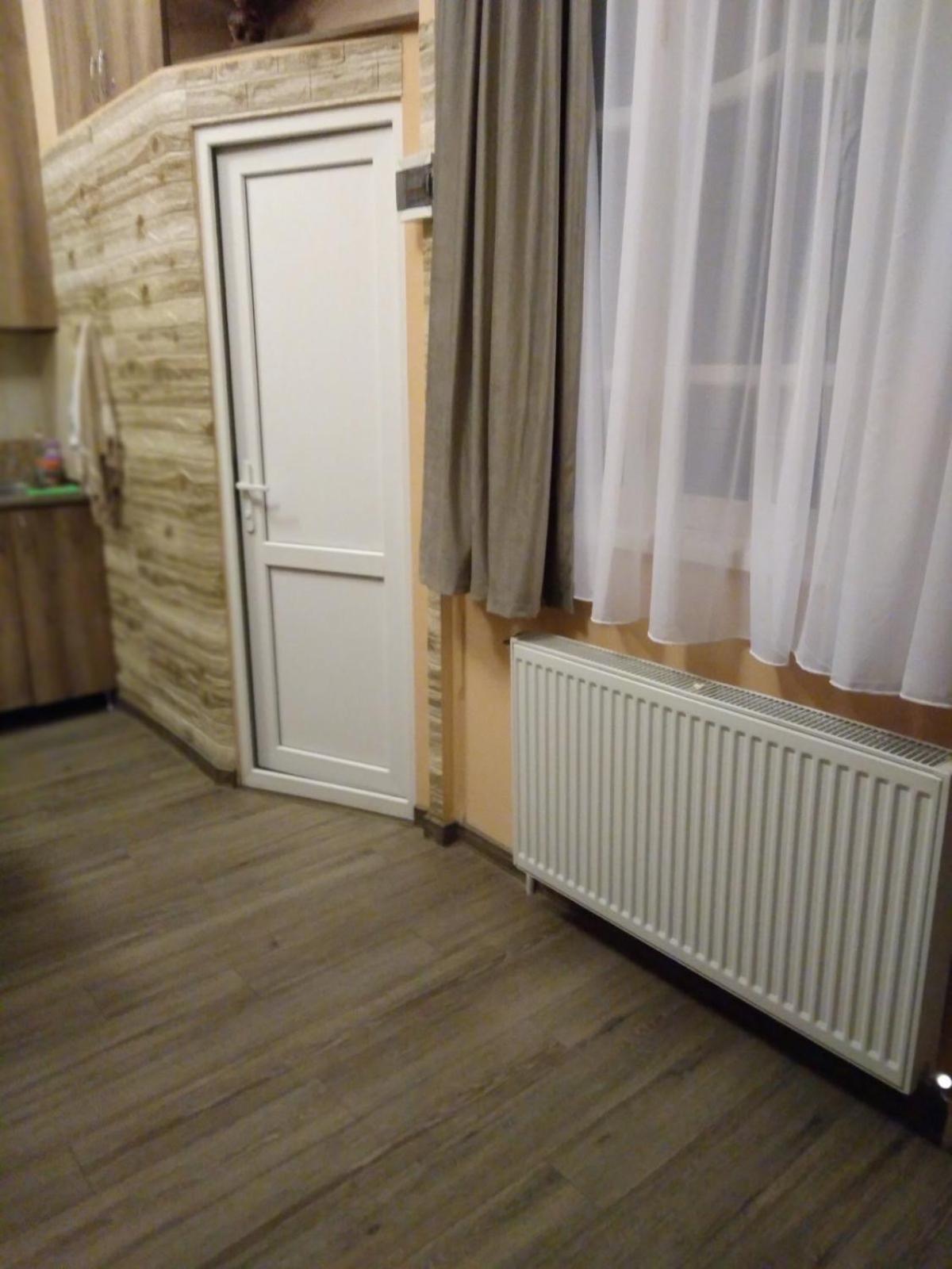 Sayat Nova Apartments Tbilisi Bagian luar foto