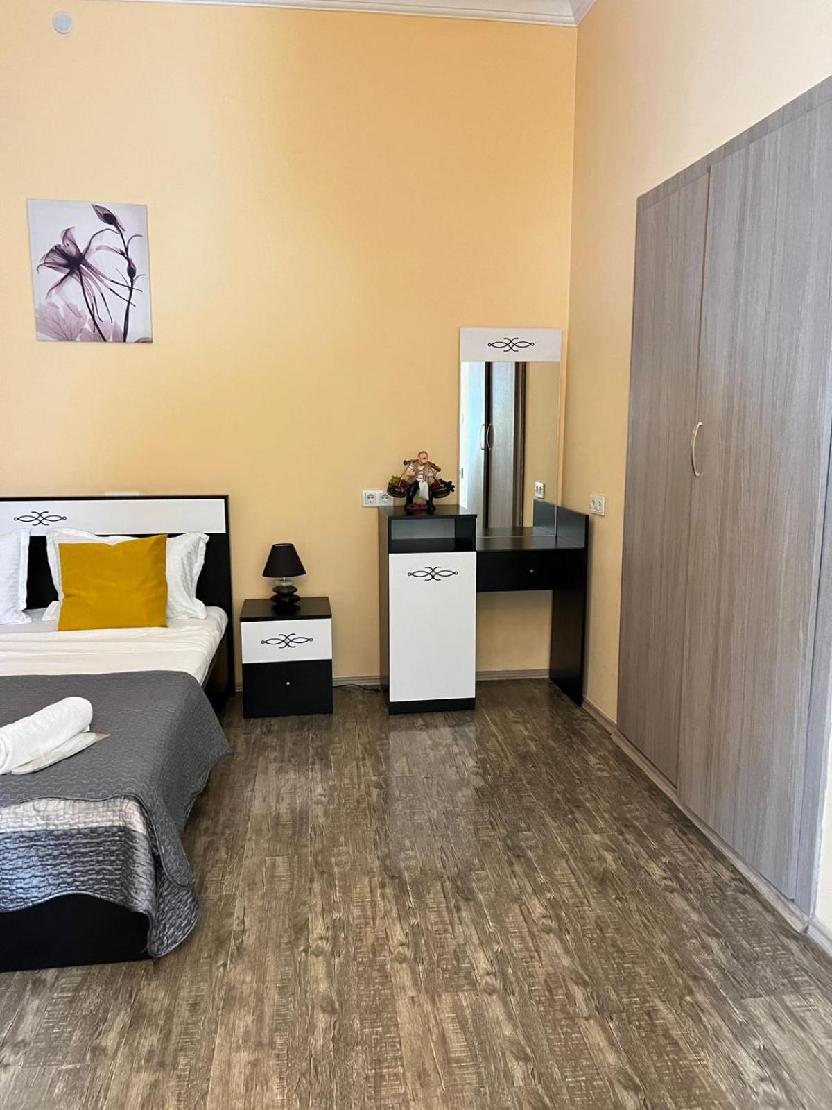 Sayat Nova Apartments Tbilisi Bagian luar foto