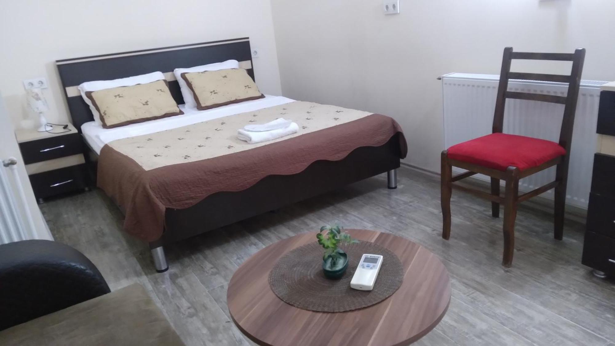 Sayat Nova Apartments Tbilisi Bagian luar foto