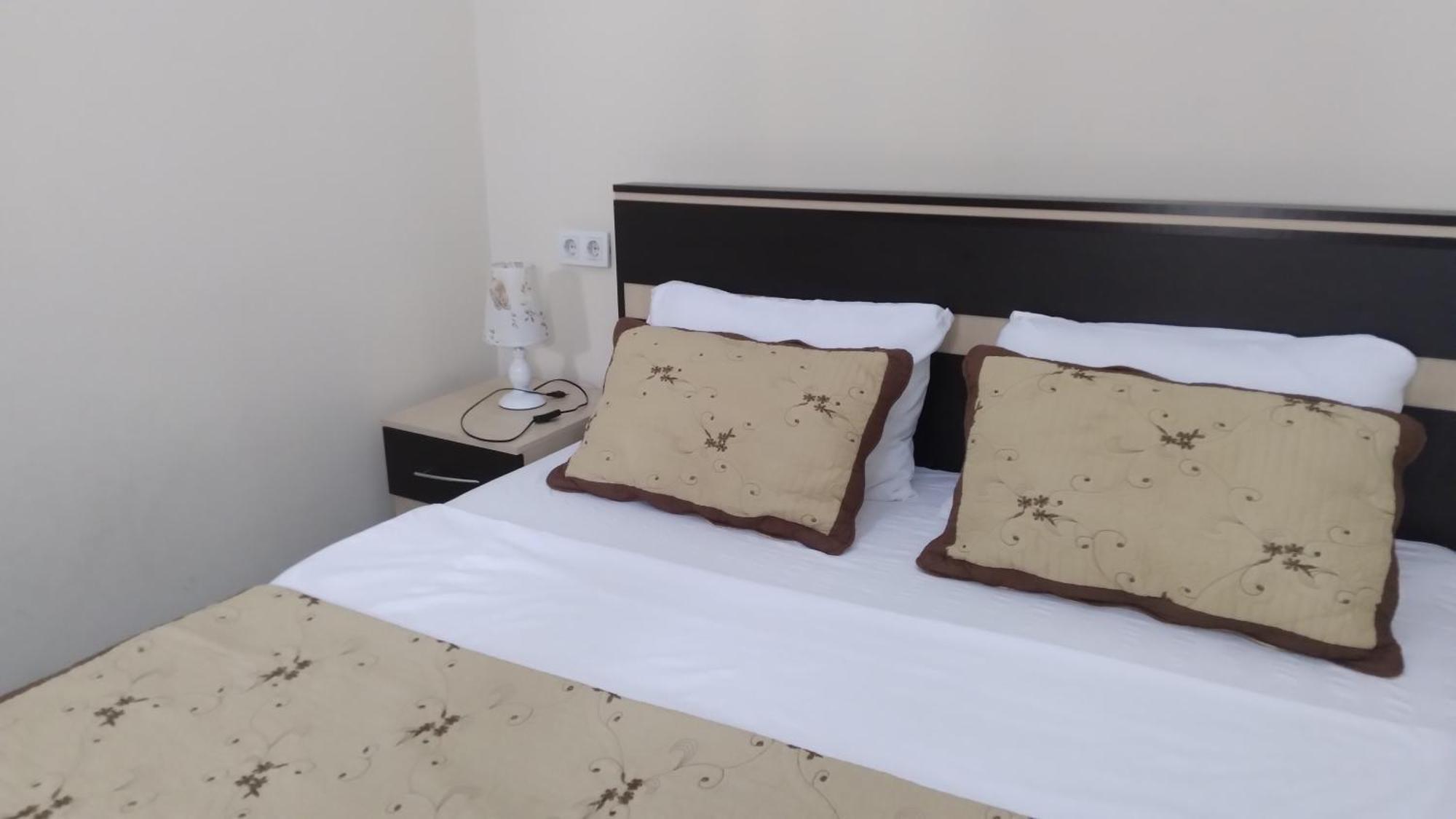 Sayat Nova Apartments Tbilisi Bagian luar foto