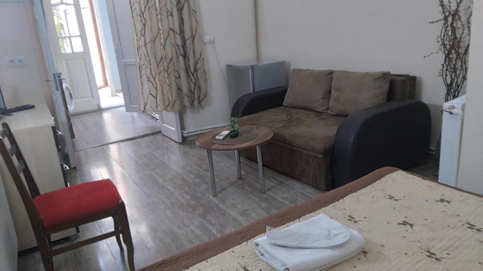 Sayat Nova Apartments Tbilisi Bagian luar foto