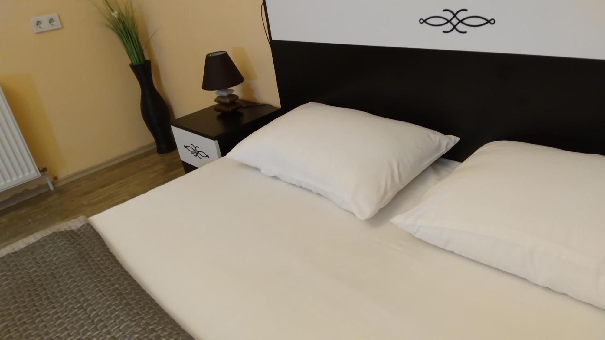 Sayat Nova Apartments Tbilisi Bagian luar foto