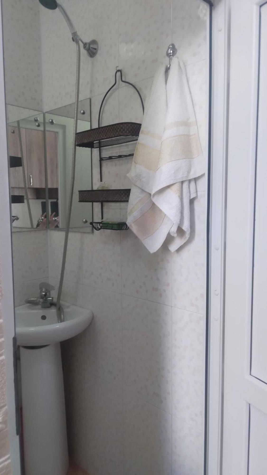 Sayat Nova Apartments Tbilisi Bagian luar foto
