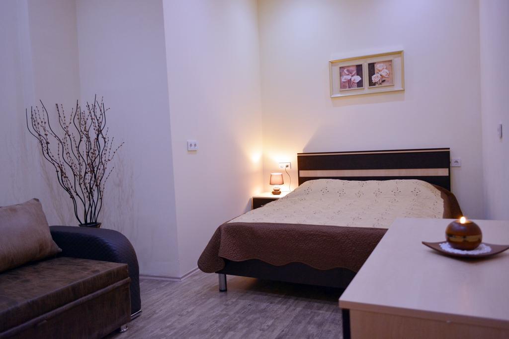 Sayat Nova Apartments Tbilisi Ruang foto