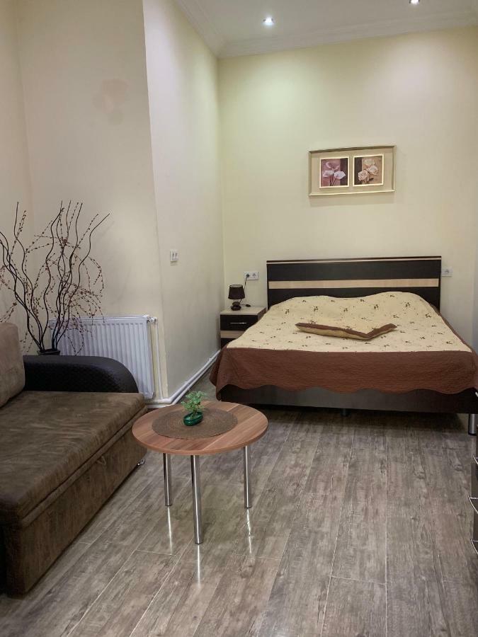 Sayat Nova Apartments Tbilisi Bagian luar foto