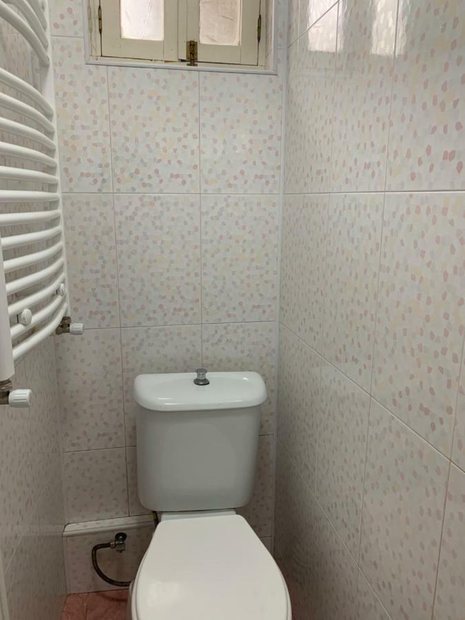 Sayat Nova Apartments Tbilisi Bagian luar foto