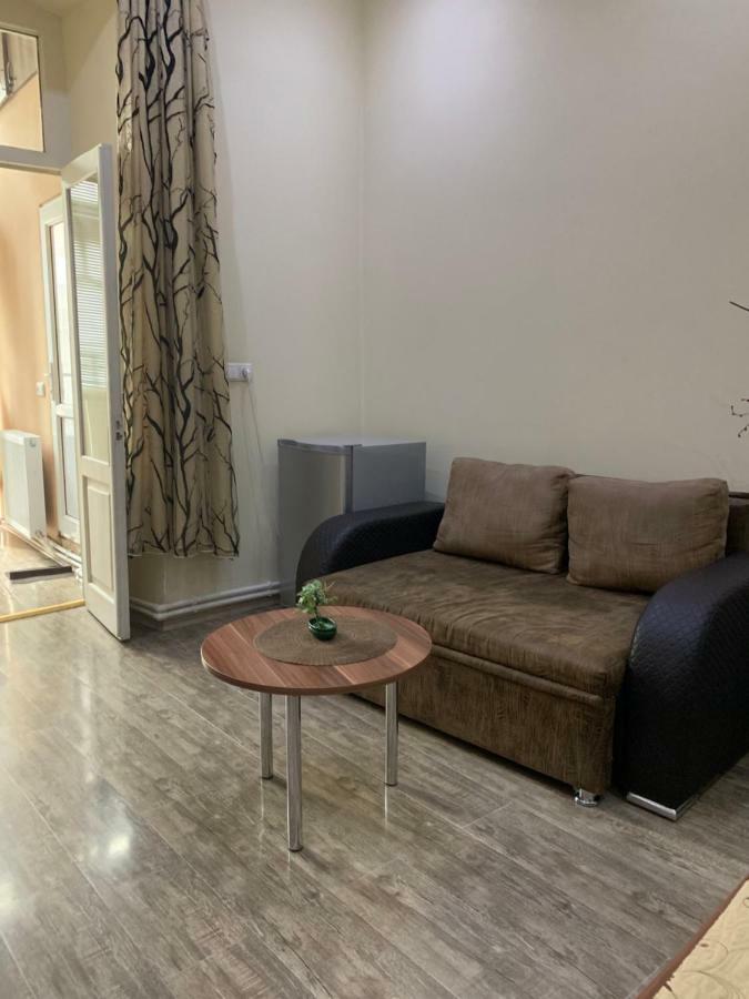 Sayat Nova Apartments Tbilisi Bagian luar foto